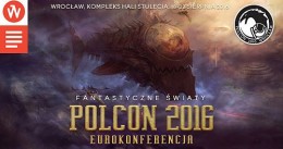 Polcon logo