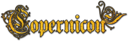Copernicon logo