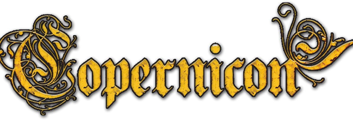 Copernicon logo