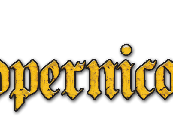 Copernicon logo