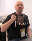 Robert i kufel od Imperium Meekhańskiego